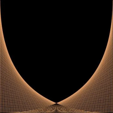 Space strokes of subtle gold and brown. Abstract, Background. Gothic beauty. Illustrazione stock