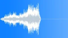 Space suction Sound Effect