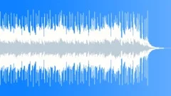 Space Surf (:30 No Tambourine) Stock Music