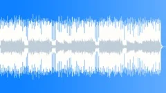 Space Surf (No Melodies) Stock Music