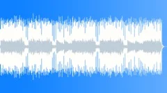 Space Surf (No Melodies Or Tambourine) Stock Music