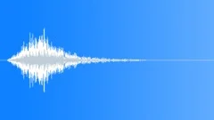 Space Swoosh 02Sound Effect
