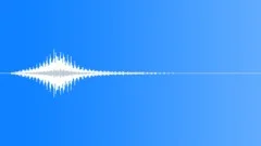 Space taxi passing by Sound Effect