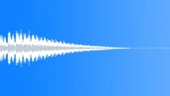 Space of Tea Sound Effect