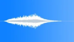 Space Terror Sound Effect