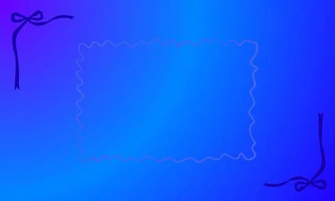 Space for text on abstract background, space for text banner Stock Illustration