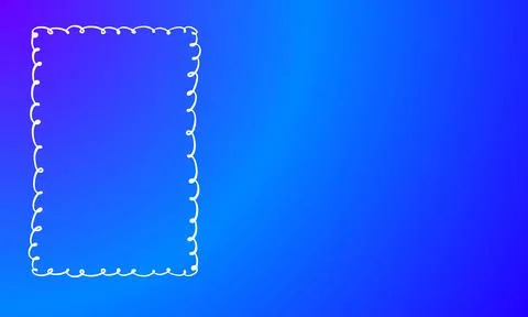 Space for text on abstract background, space for text banner Stock Illustration