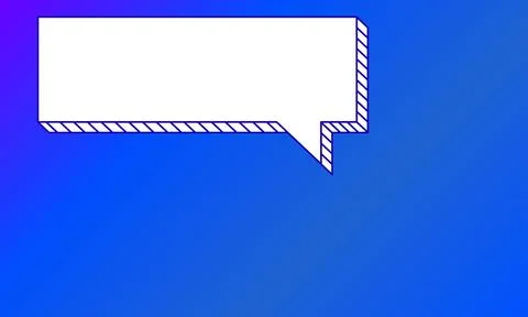 Space for text on abstract background, space for text banner Stock Illustration