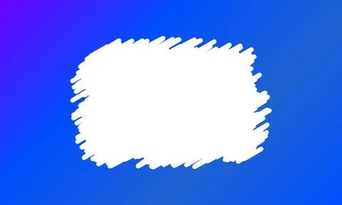 Space for text on abstract background, space for text banner Stock Illustration