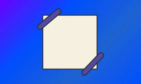 Space for text on abstract background, space for text banner Stock Illustration