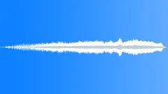 SPACE, TIME MACHINE Sound Effect