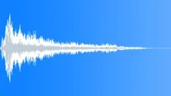 Space torpedoes deployedSound Effect