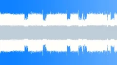 Space transmission 0001Sound Effect