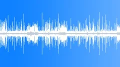 Space transmission 0002Sound Effect