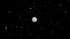 Space Travel Stock After Effects