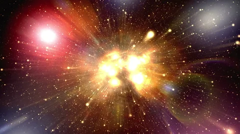 Space travel background loop animation Vídeo Stock 56150932