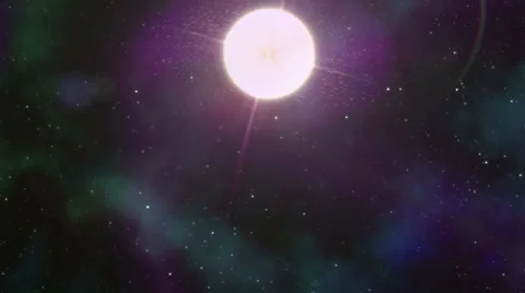 Space Travel 스톡 동영상 32634991