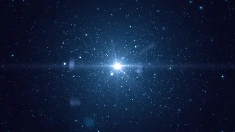 Space Travel Stock Footage 318655364