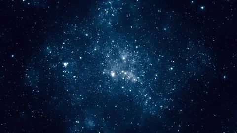 Space Travel Stock Footage 318655505