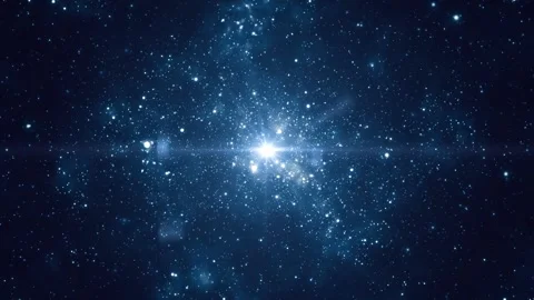 Space Travel Stock Footage 318655509