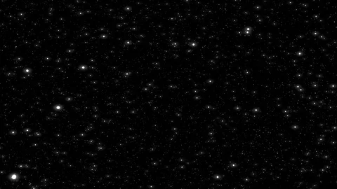 Space travel, loop able. UHD Vidéo 73688647