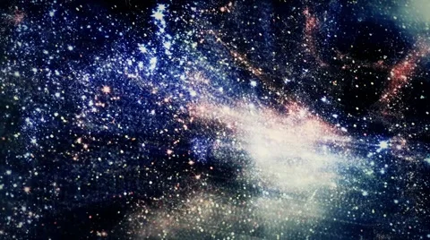 Space travel, space exploration 2004 - 720p Stock Footage 39988089