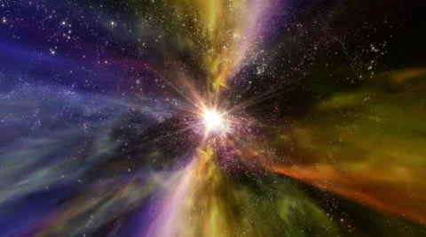 Space travel, space exploration 2015 - 4K Stock Footage 40004508