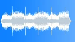Space Traveler Cosmic Beeps Ambience Sound Effect