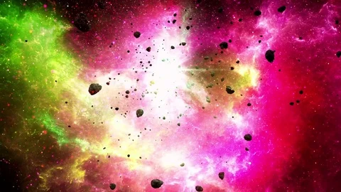 Space Traveling Видео 80781945