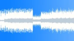 Space TravellerStock Music