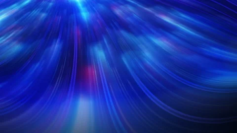 Space travelling abstract motion background Video stock 213204859
