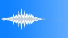 Space trek swoosh 03 Sound Effect