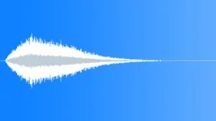 Space trek swoosh 10 Sound Effect