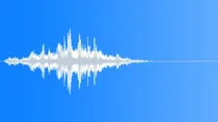 Space trek swoosh 15 Sound Effect