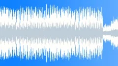 Space Trip Loop 7 (15sec) Stock Music