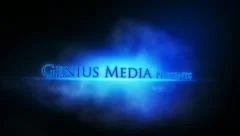 Space unlimited displays Stock After Effects