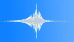 Space Vehicle Passby 01Sound Effect