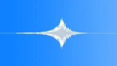 Space Vehicle Passby 02Sound Effect