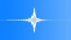 Space Vehicle Passby 03Sound Effect
