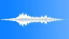 Space Vehicle WhooshSound Effect