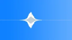 Space Vehicle Whoosh Sound Effect
