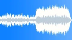 Space Vibrations , Space Ship or Alien Machinery Sound Effect