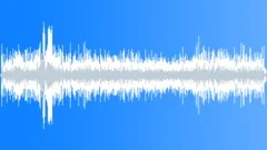 Space Video Game Cinematic Background Noise Interior 3Sound Effect