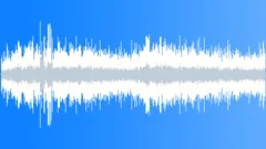 Space Video Game Cinematic Background Noise Interior 2Sound Effect