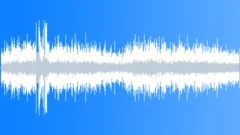 Space Video Game Cinematic Background Noise InteriorSound Effect