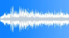 Space Video Game Cinematic Background Noise Interior 8Sound Effect