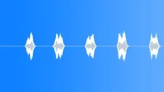 SPACE, VOICESound Effect