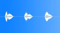 SPACE, VOICE Sound Effect