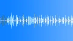 SPACE, VOICE Sound Effect