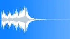 Space Voyagers (Stinger 01)Stock Music